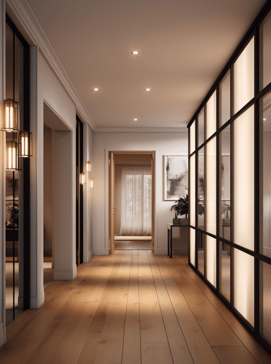 Luxury Condo