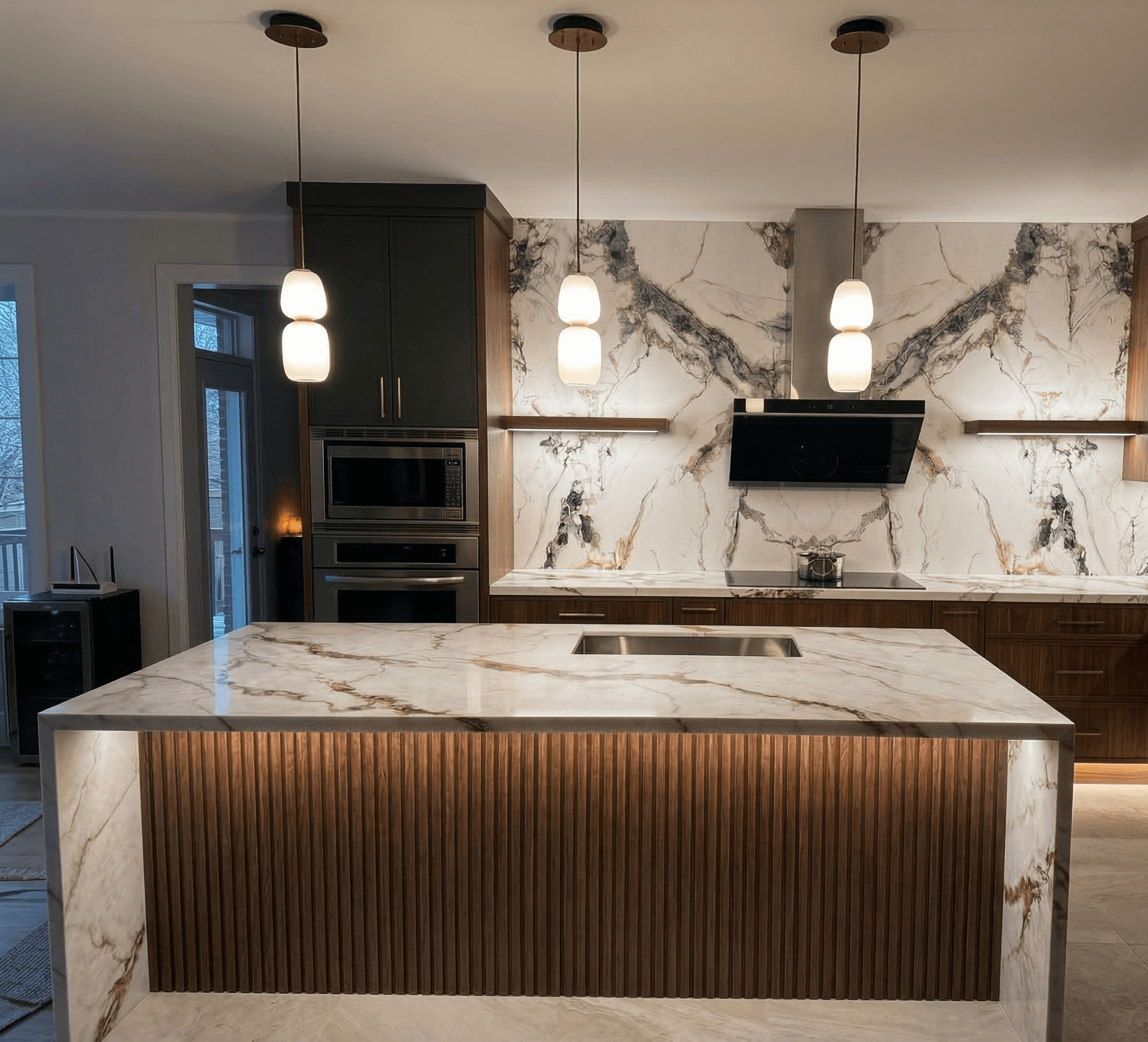 Transform your kitchen