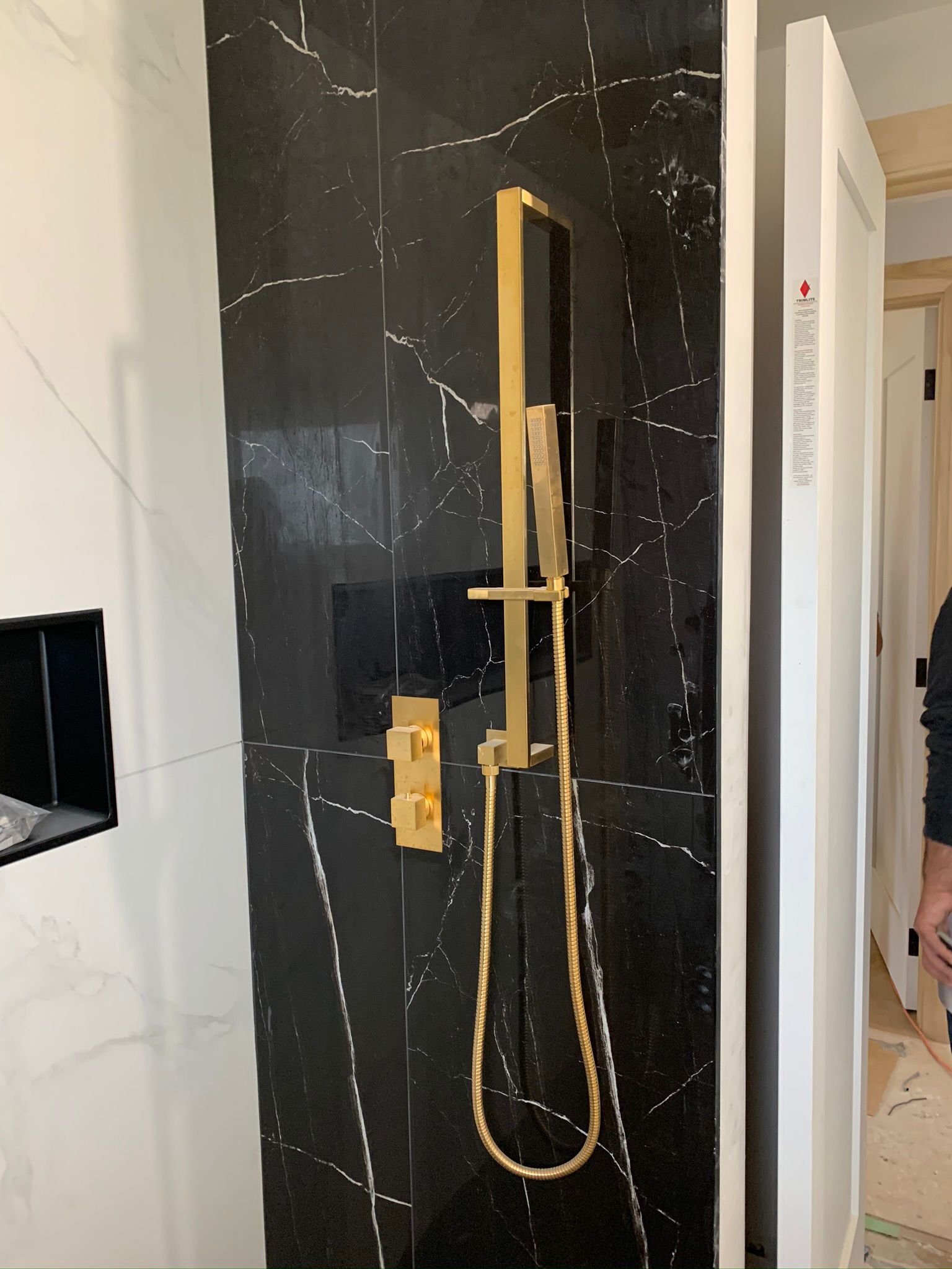 Blackstone Master Ensuite